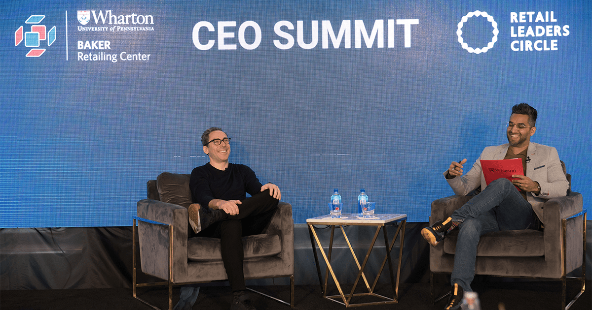 Talking about ESG RLC Global Forum