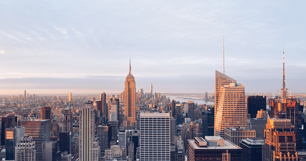 The 2022 CEO Summit honored Tory Burch RLC Global Forum
