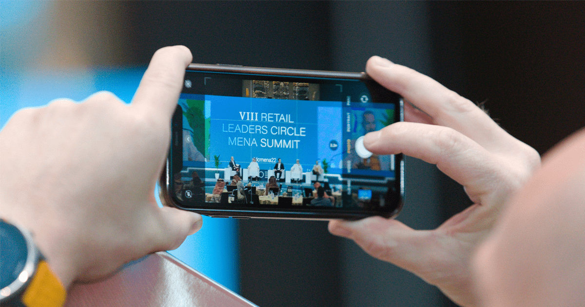 The RLC MENA Summit returned to Riyadh RLC Global Forum