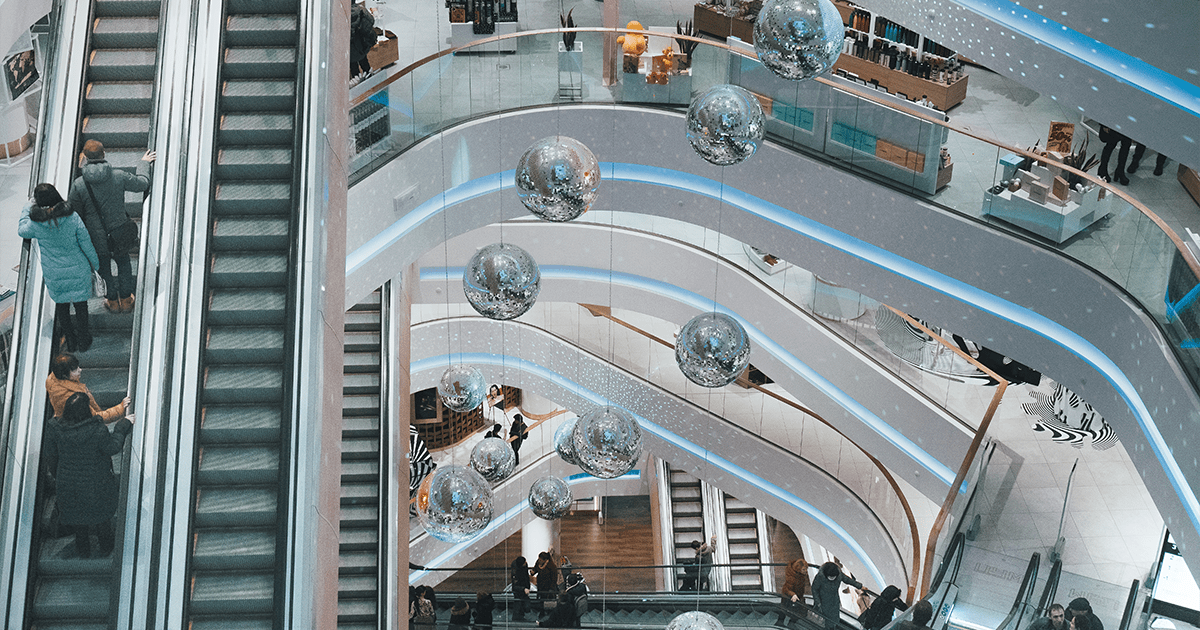 The Power of Community Retail RLC Global Forum