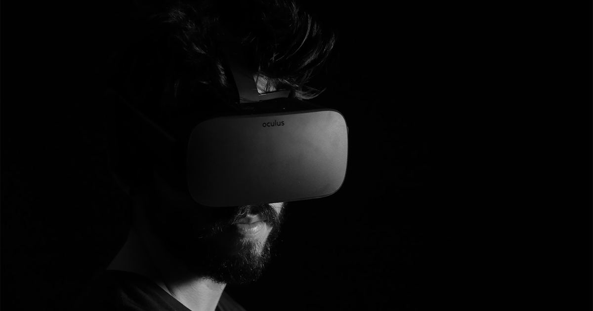 The Beauty of the Metaverse RLC Global Forum