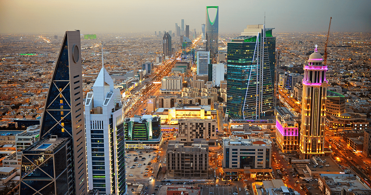 9th Retail Leaders Circle MENA Summit Returns to Riyadh RLC Global Forum