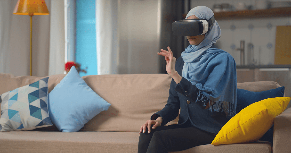 Saudi Shoppers Seek Interactive Retail Experiences RLC Global Forum