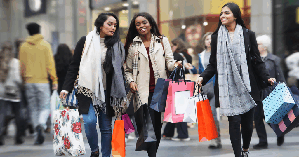 Read more about the article Redefining Customer Experience – at Scale