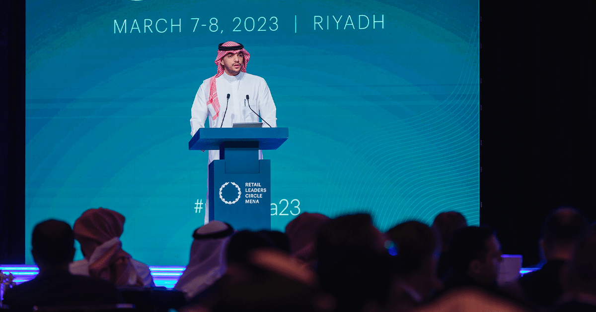 The Role of Government in a Future-proof Retail Ecosystem RLC Global Forum