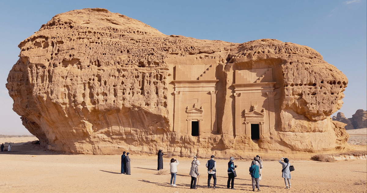 What’s Next with Travel and Tourism? RLC Global Forum