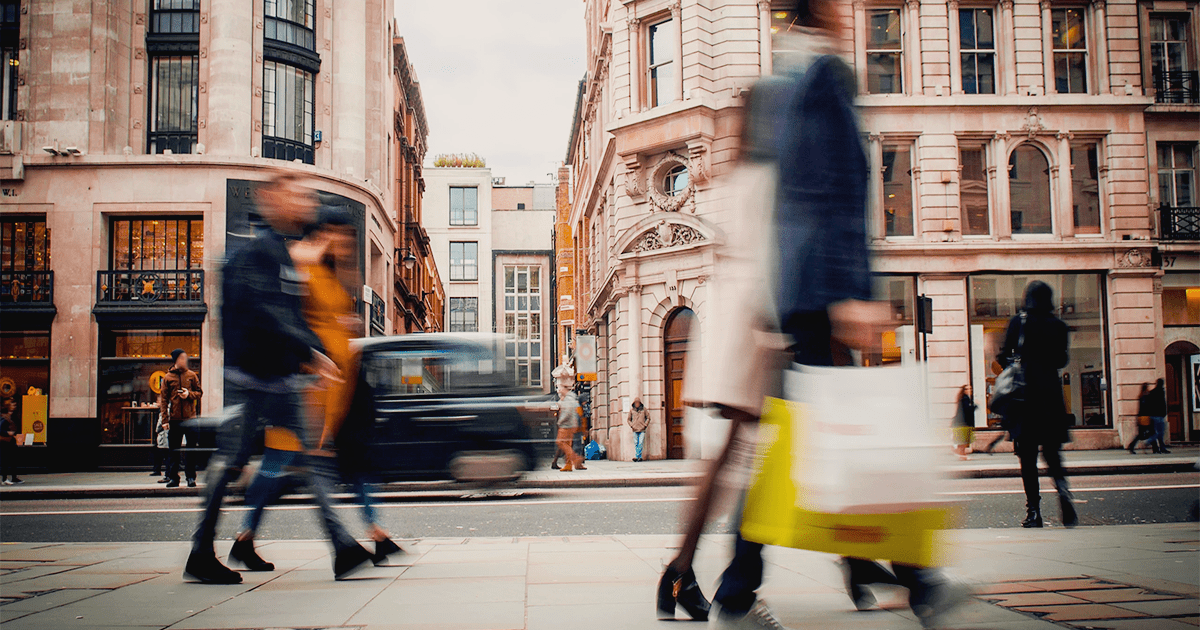 From Social Commerce to Retail Media RLC Global Forum