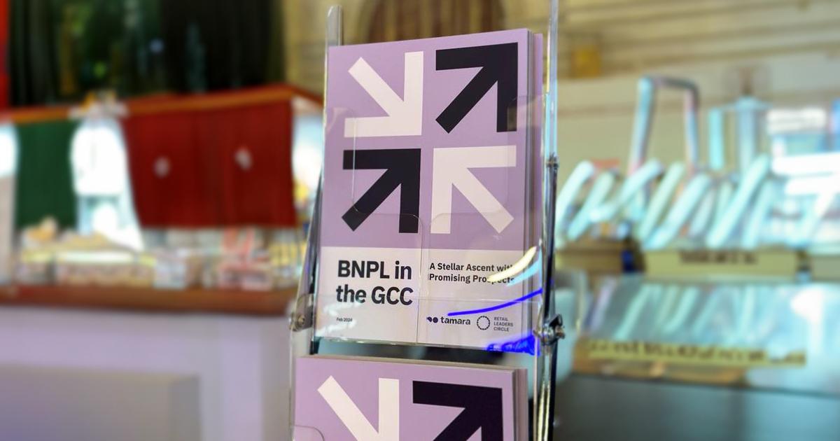 Unlocking the power of BNPL in GCC RLC Global Forum