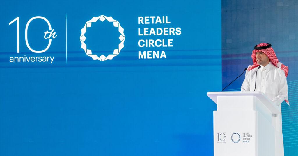Read more about the article H.E. Minister of MoMRaH opened the 2024 RLC MENA Summit