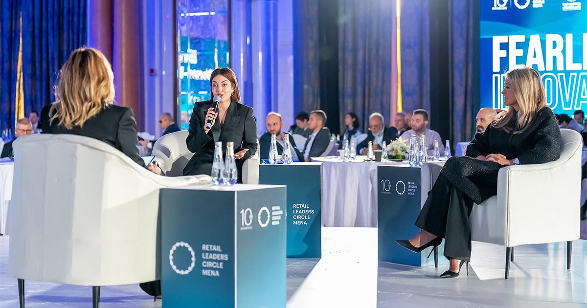 Women-Led Retail & Investment: Redefining Success RLC Global Forum