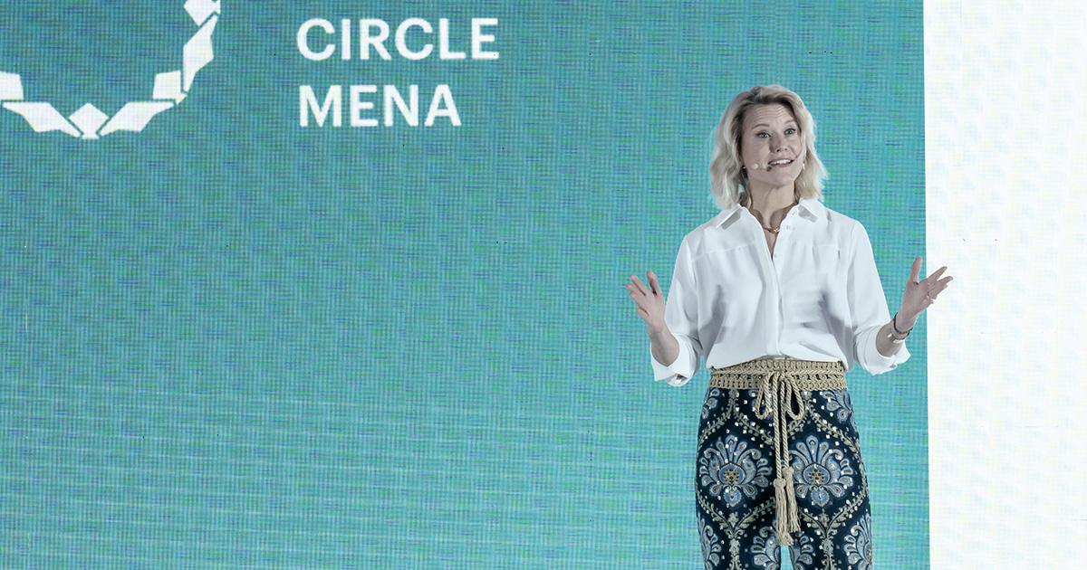 Building Global Brands That Matter | RLC Global Forum RLC Global Forum