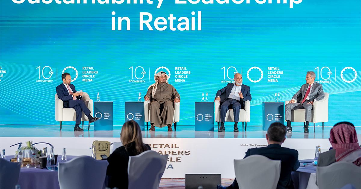Retail Transformation at Today’s Crossroads RLC Global Forum