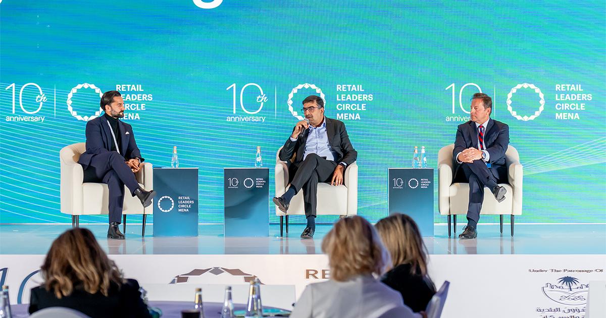 Engineering Growth: Actioning Homegrown for Global Reach RLC Global Forum