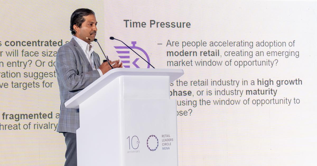 The 2024 Global Retail Development Index | RLC Global Forum Insights RLC Global Forum