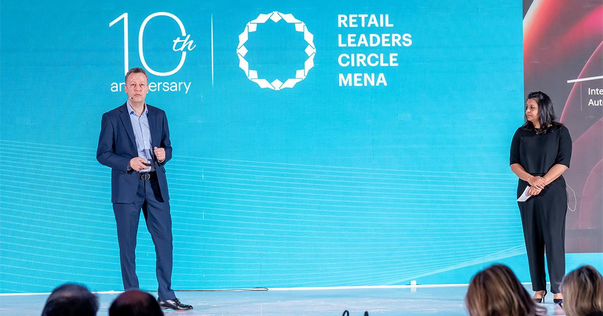 Generative AI The Next Technology Frontier in Retail RLC Global Forum