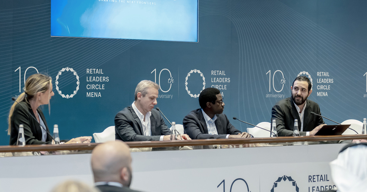 Hybrid Retail: The New Norm | RLC Global Forum Insights RLC Global Forum