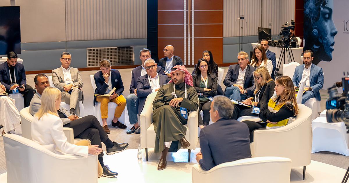 Personalizing Retail in the Age of AI | RLC Global Forum Insights RLC Global Forum
