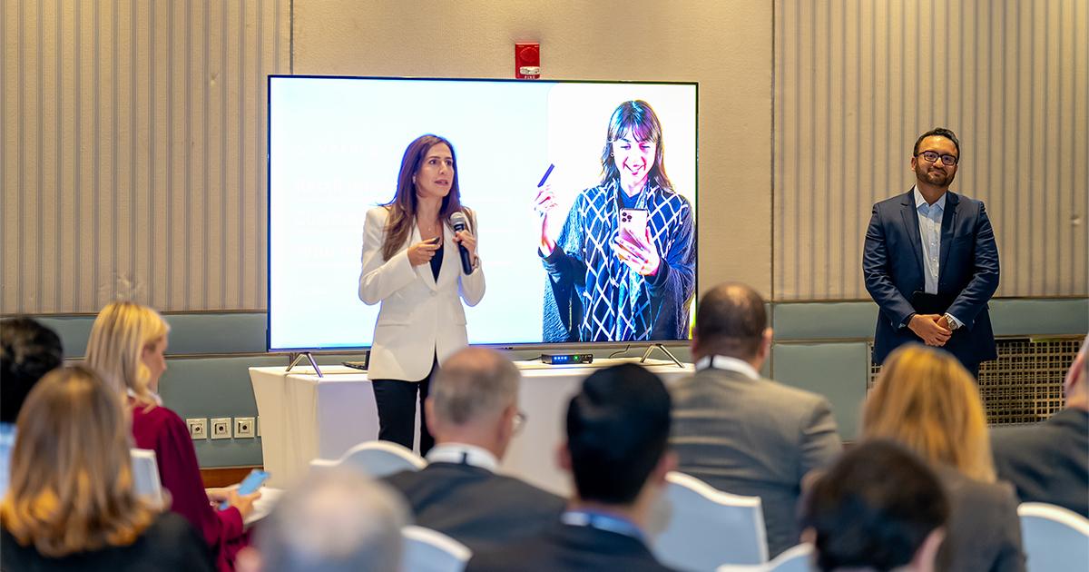 Retail Innovation - Customer Expectations: Who’s Lagging? RLC Global Forum