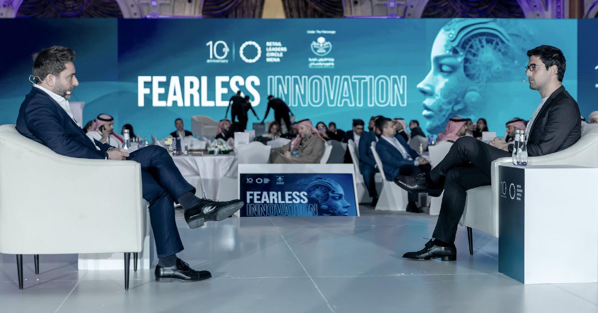 Retail in the Age of AI | RLC Global Forum RLC Global Forum