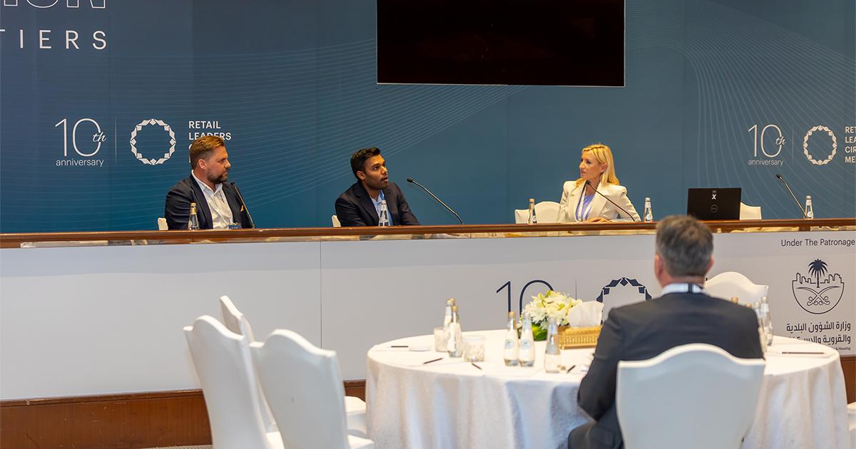 Retailtainment: Crafting the Future of Immersive Experiences RLC Global Forum