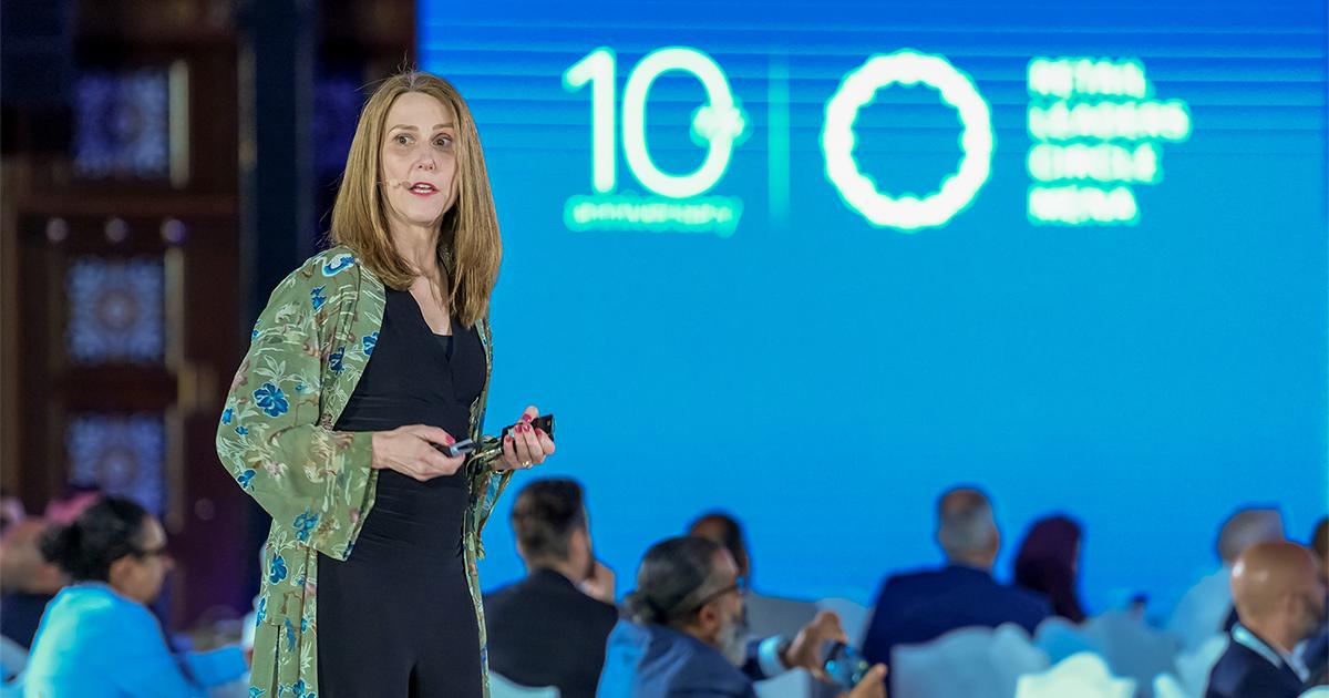 Saudi Arabia in a Global Digital Context | RLC Global Forum Insights RLC Global Forum
