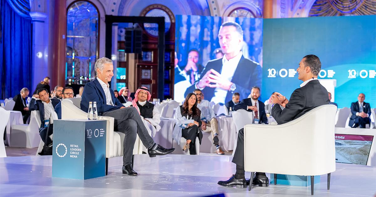 Sustainability Leadership in Retail | RLC Global Forum RLC Global Forum