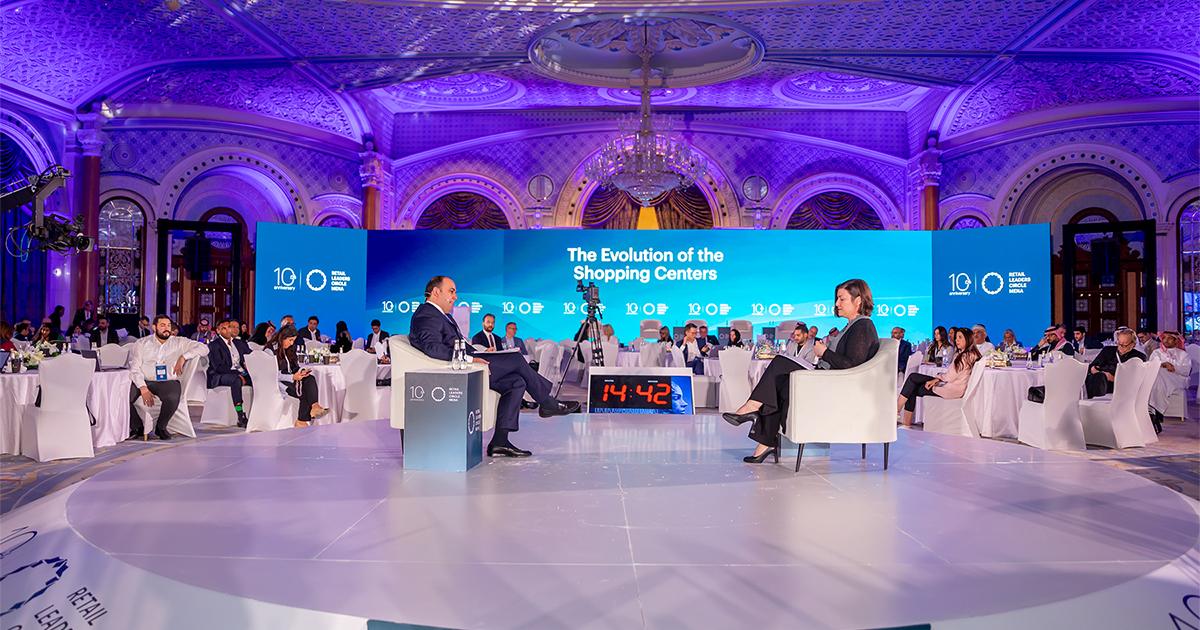 The Evolution of Shopping Centers | RLC Global Forum Insights RLC Global Forum
