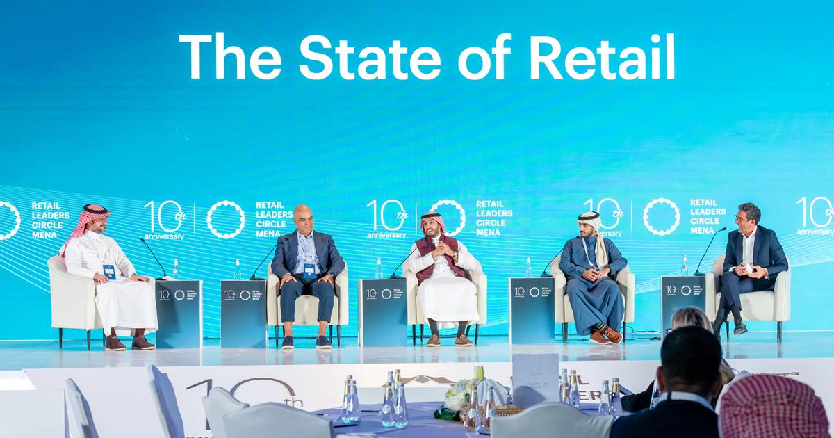 The State of Retail | RLC Global Forum Insights RLC Global Forum
