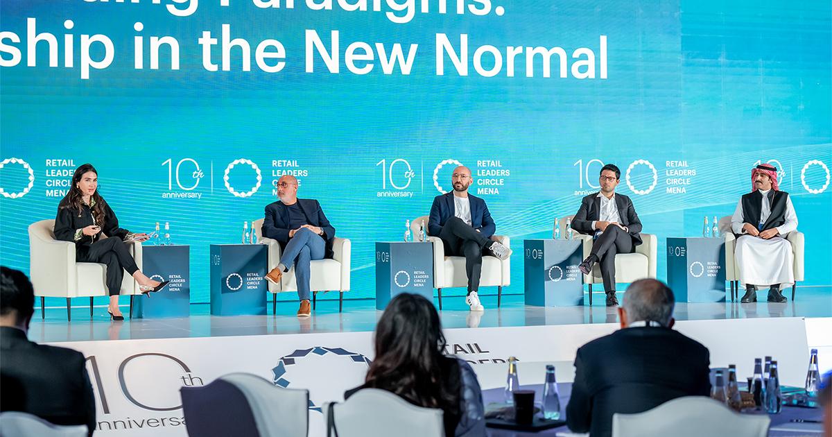Upending Paradigms: Leadership in the New Normal RLC Global Forum