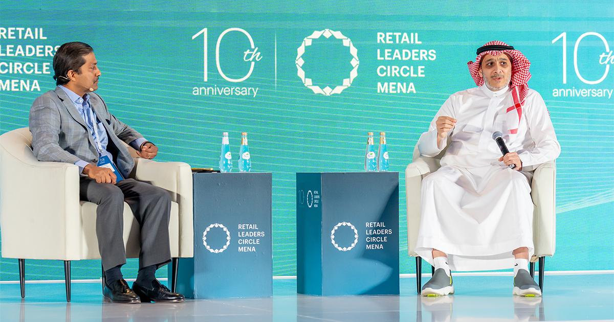 View from the Top: Shaping the Future with Purpose RLC Global Forum