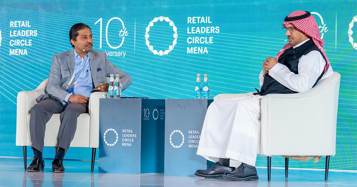 View from the Top: Shaping Retail’s Future with Purpose RLC Global Forum