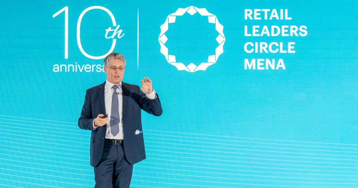 Visa's Outlook: Shaping the Year Ahead | RLC Global Forum Insights RLC Global Forum
