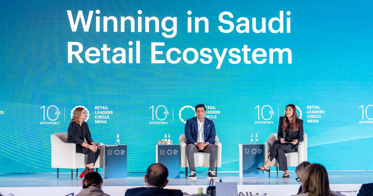 Winning in Saudi Retail Ecosystem | RLC Global Forum Insights RLC Global Forum