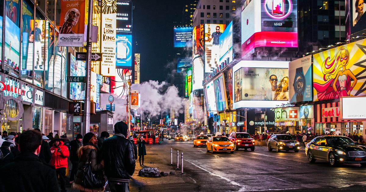 A Shifting Landscape in US Consumers RLC Global Forum