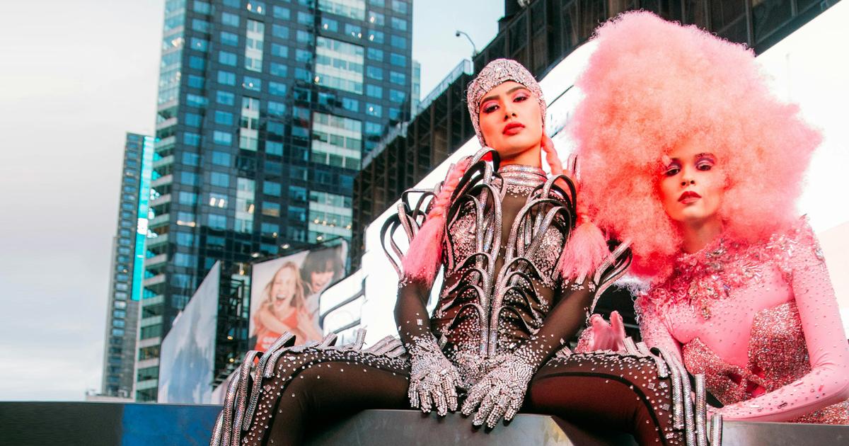 Revitalizing New York’s Fashion Legacy RLC Global Forum