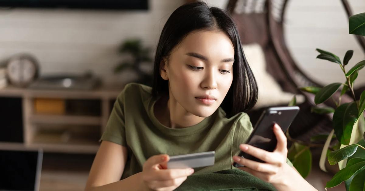 The Mobile Revolution in Retail RLC Global Forum