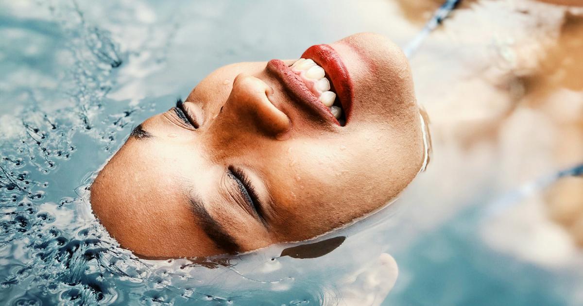 The New Wave of Wellness RLC Global Forum