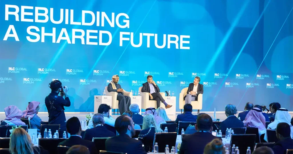 Read more about the article 2025 Retail Trends: Resilience and Transformation