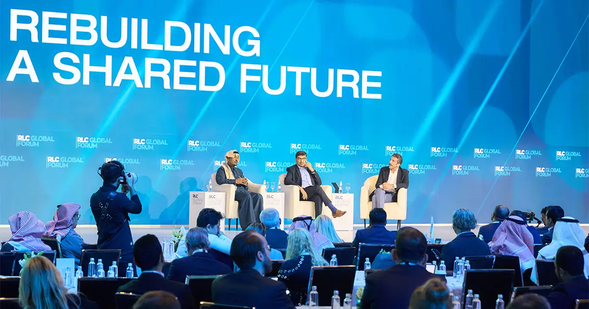 2025 Retail Trends: Resilience and Transformation | Page 3 RLC Global Forum