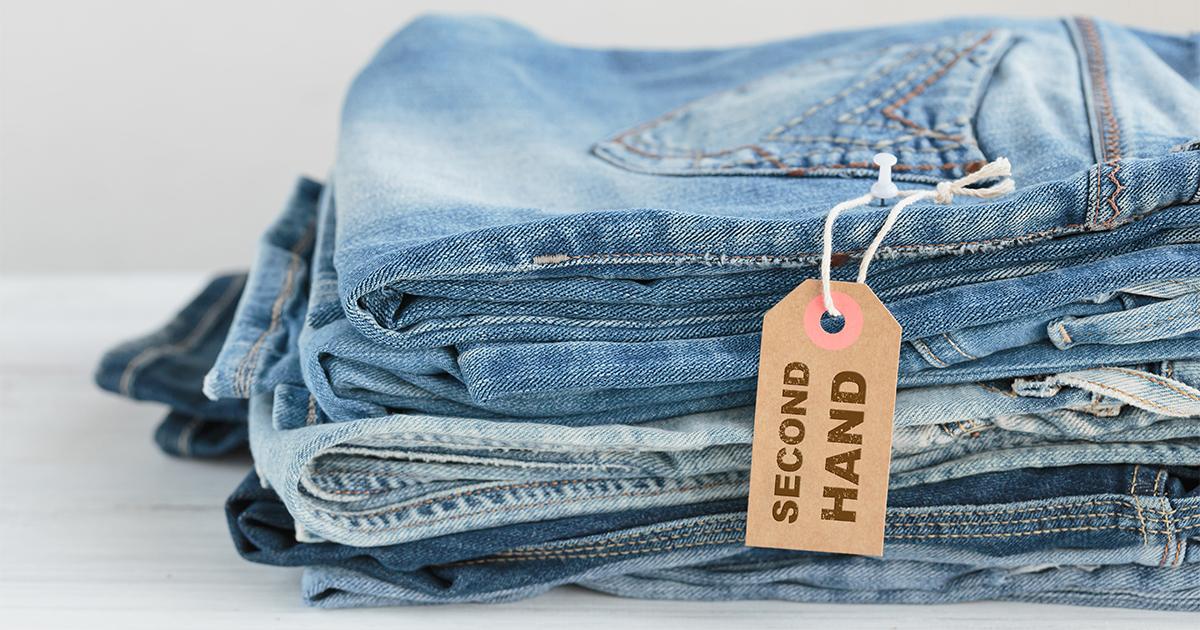 Secondhand Fashion’s 7 Billion Takeover | Page 3 RLC Global Forum