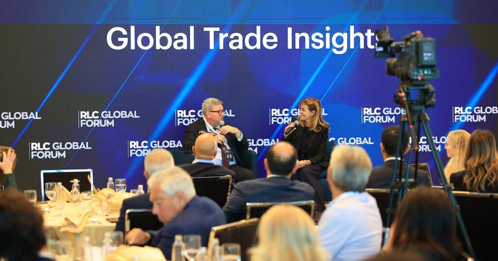 Read more about the article Strategies for a Polarized Trade Landscape