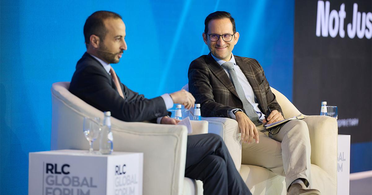 Social Commerce: AI, Content, and Community-Driven Sales RLC Global Forum