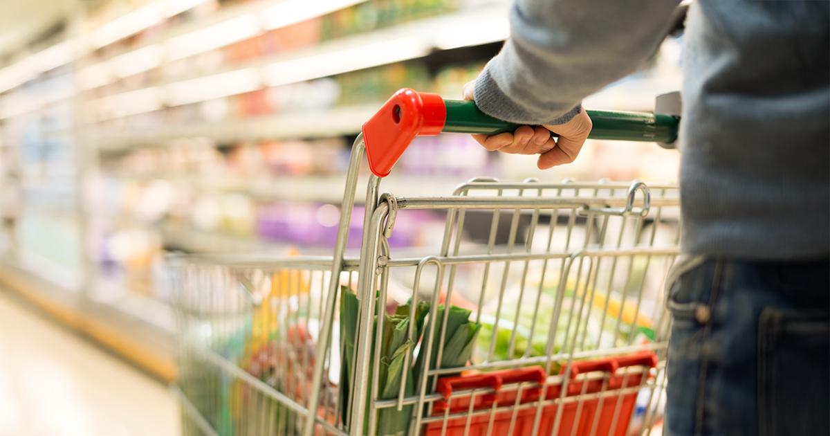 Dissecting the New Consumer Behavior in Grocery Retail RLC Global Forum