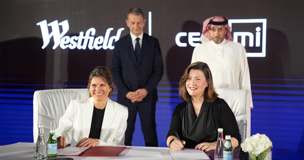 Read more about the article The Cenomi-URW Deal and The Future of Malls in Saudi Arabia