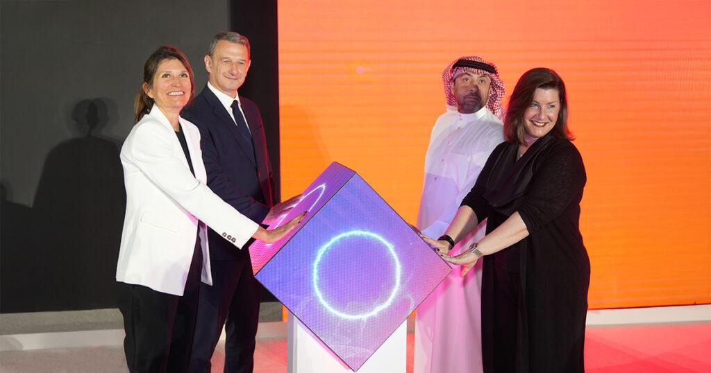 The Cenomi-URW Deal and The Future of Malls in Saudi Arabia RLC Global Forum