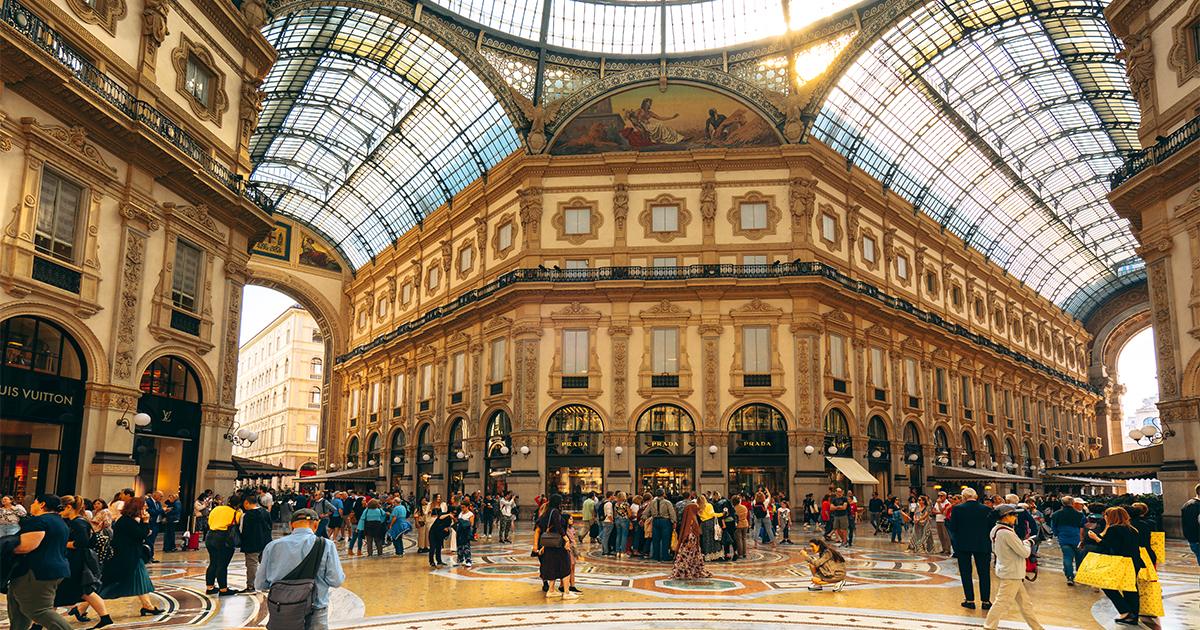 The Rise of Cultural Retail: Stores as Community Spaces | | Page 2 RLC Global Forum