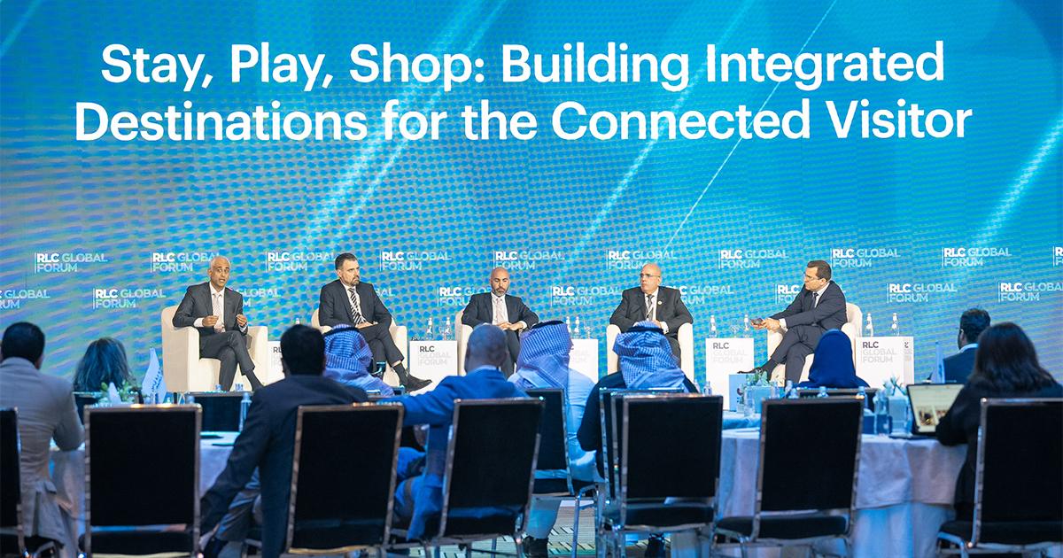 Stay, Play, Shop: The Rise of Integrated Retail Destinations | Page 2 RLC Global Forum