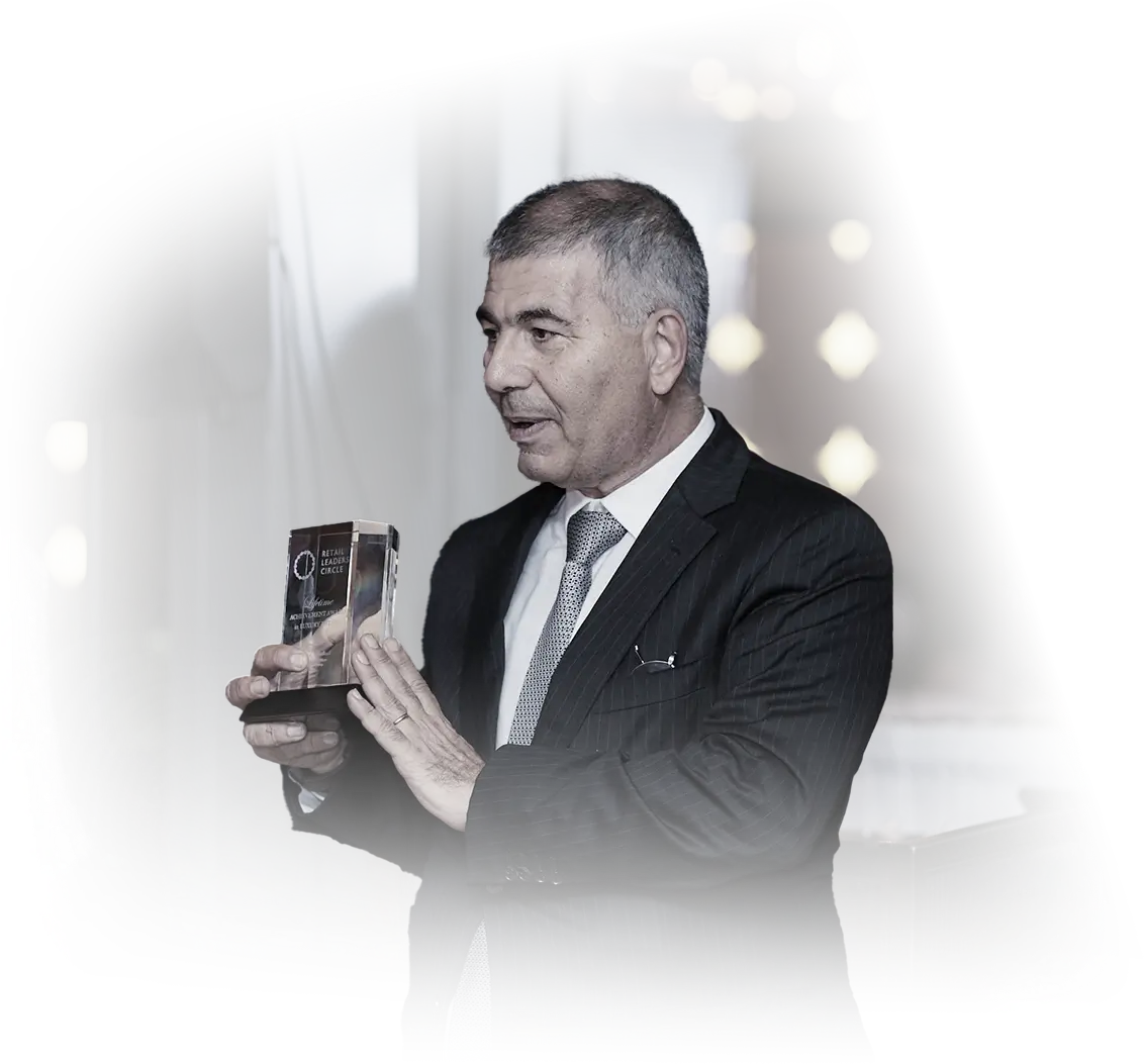 RLC Global Forum | Retail Excellence Awards RLC Global Forum