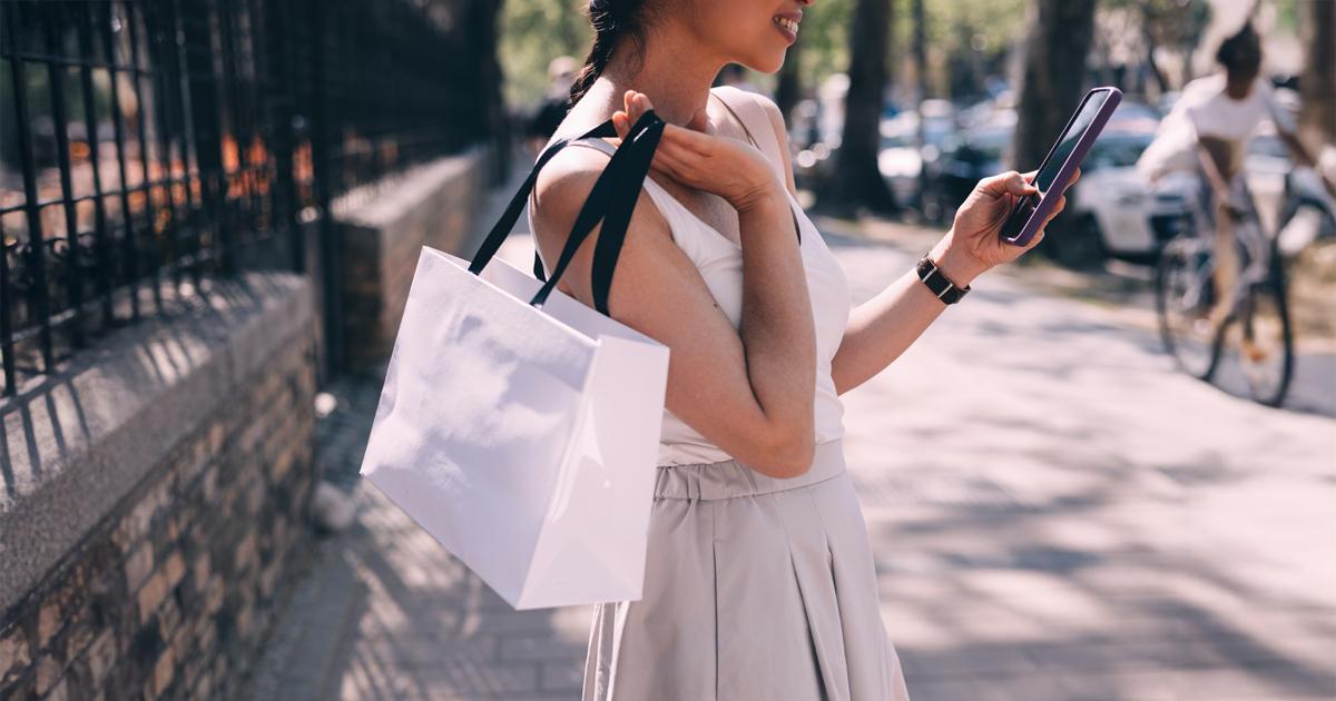 Shoppertainment: Retail’s Next Great Disruption | Page 3 RLC Global Forum