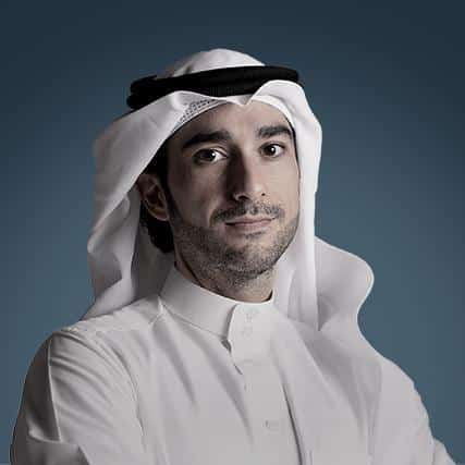 Abdulla Almoayed